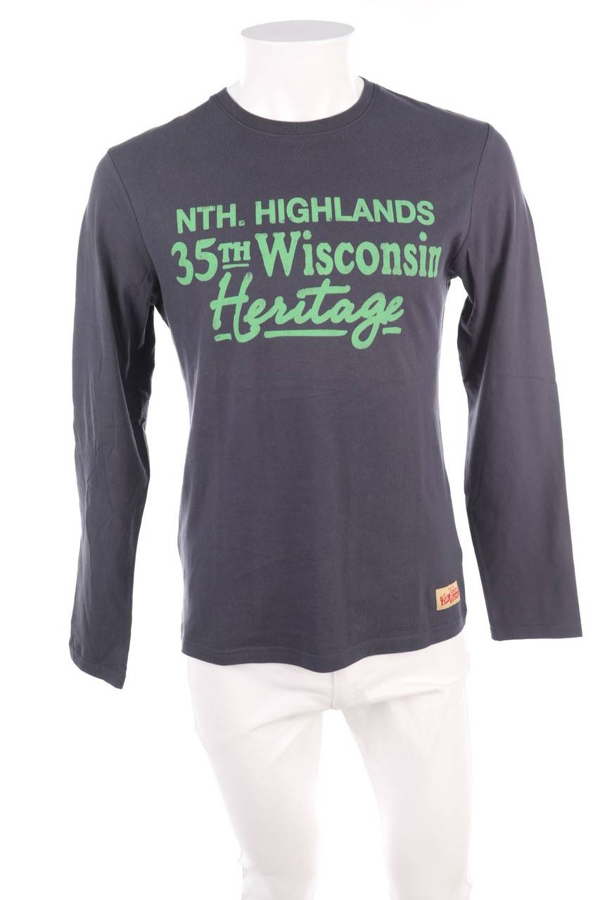 Carou ESPRIT de corp Longsleeve-Shirt