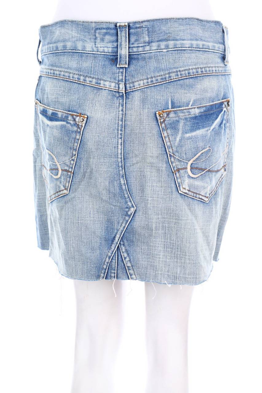 Carou ESPRIT De Corp Mini-Jeansrock