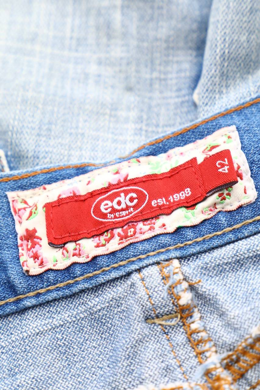 Carou ESPRIT De Corp Mini-Jeansrock