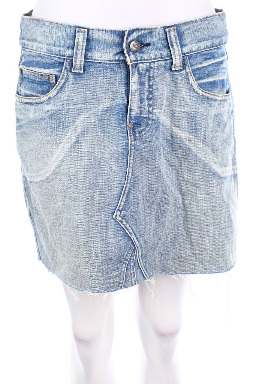 Carou ESPRIT de corp Mini-Jeansrock