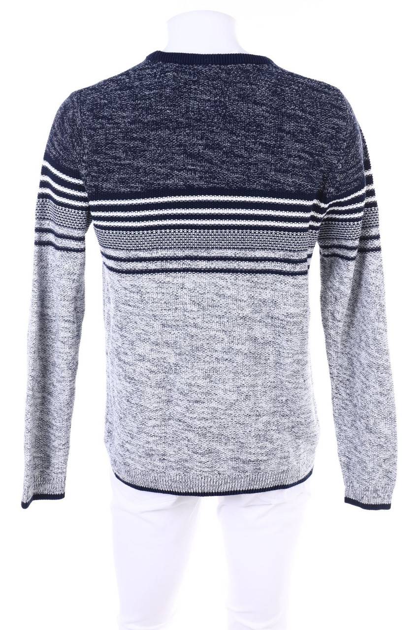 Carou ESPRIT De Corp Pullover Mit Streifen