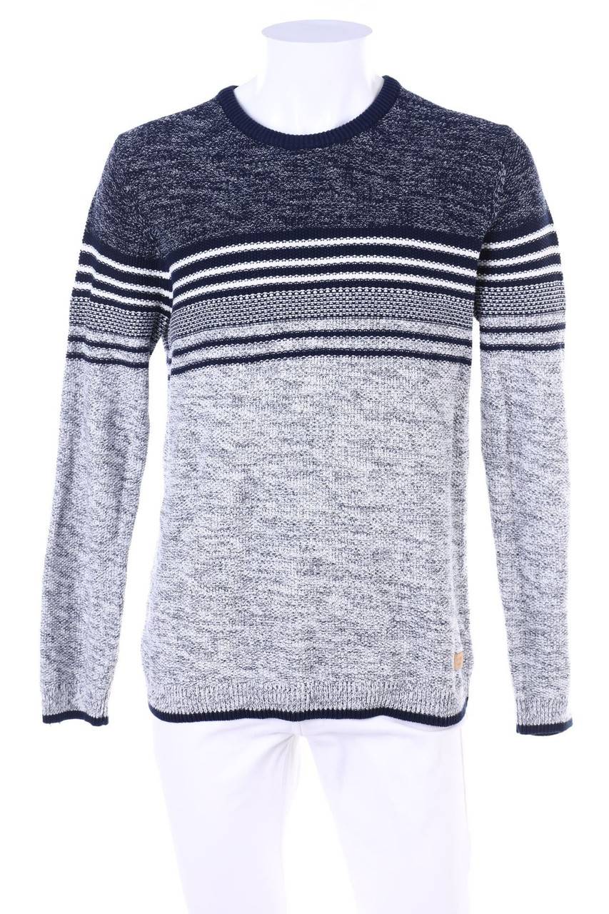 Carou ESPRIT de corp Pullover mit Streifen