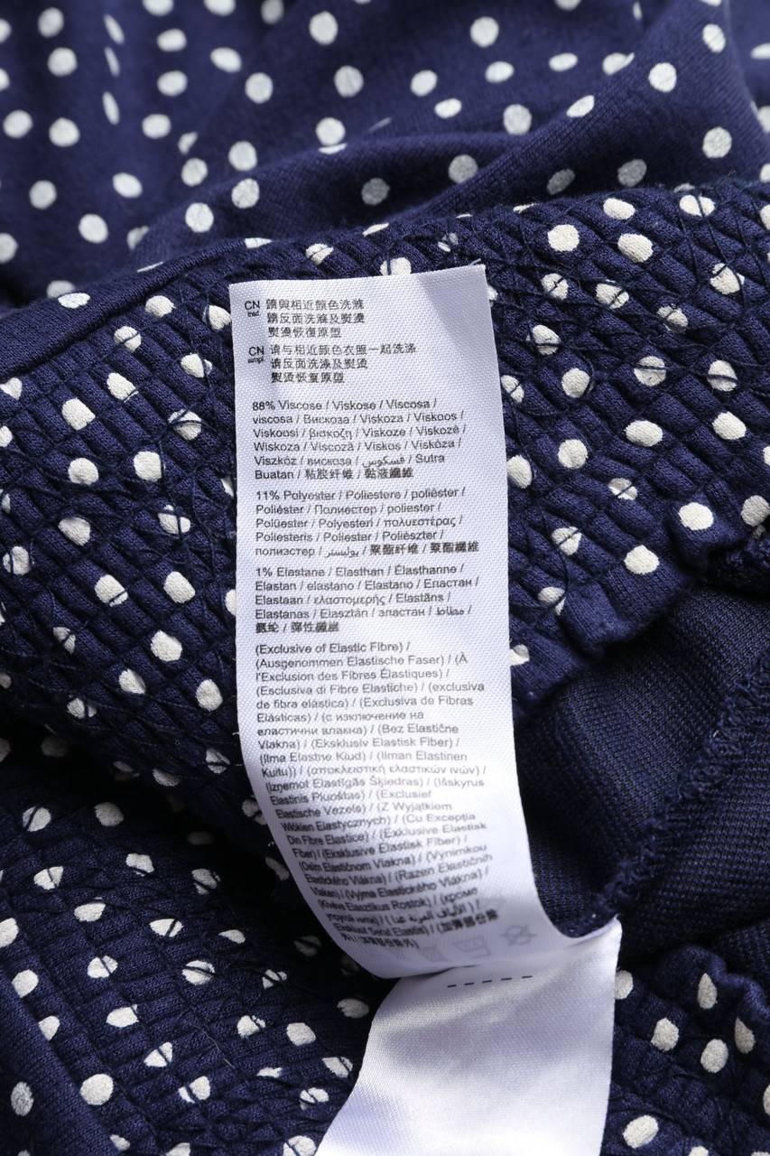 Carou ESPRIT De Corp Rock Mit Punkten