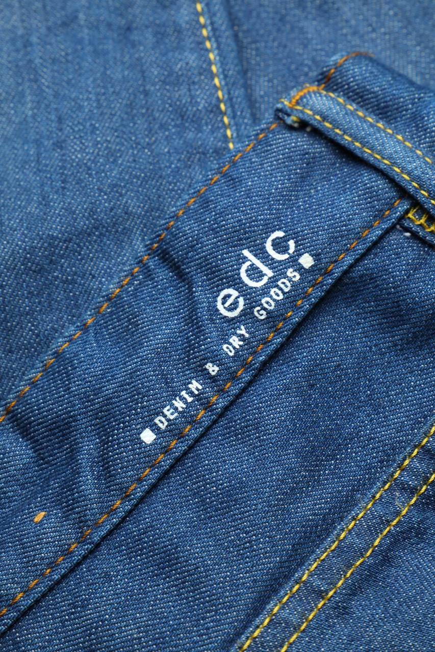 Carou ESPRIT De Corp Straight Cut Jeans