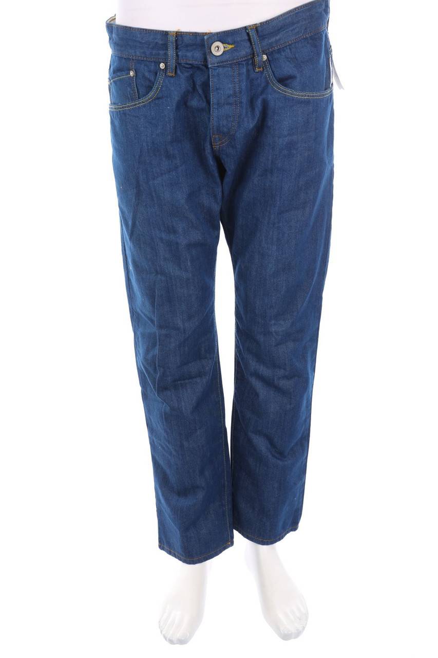 Carou ESPRIT de corp Straight Cut Jeans