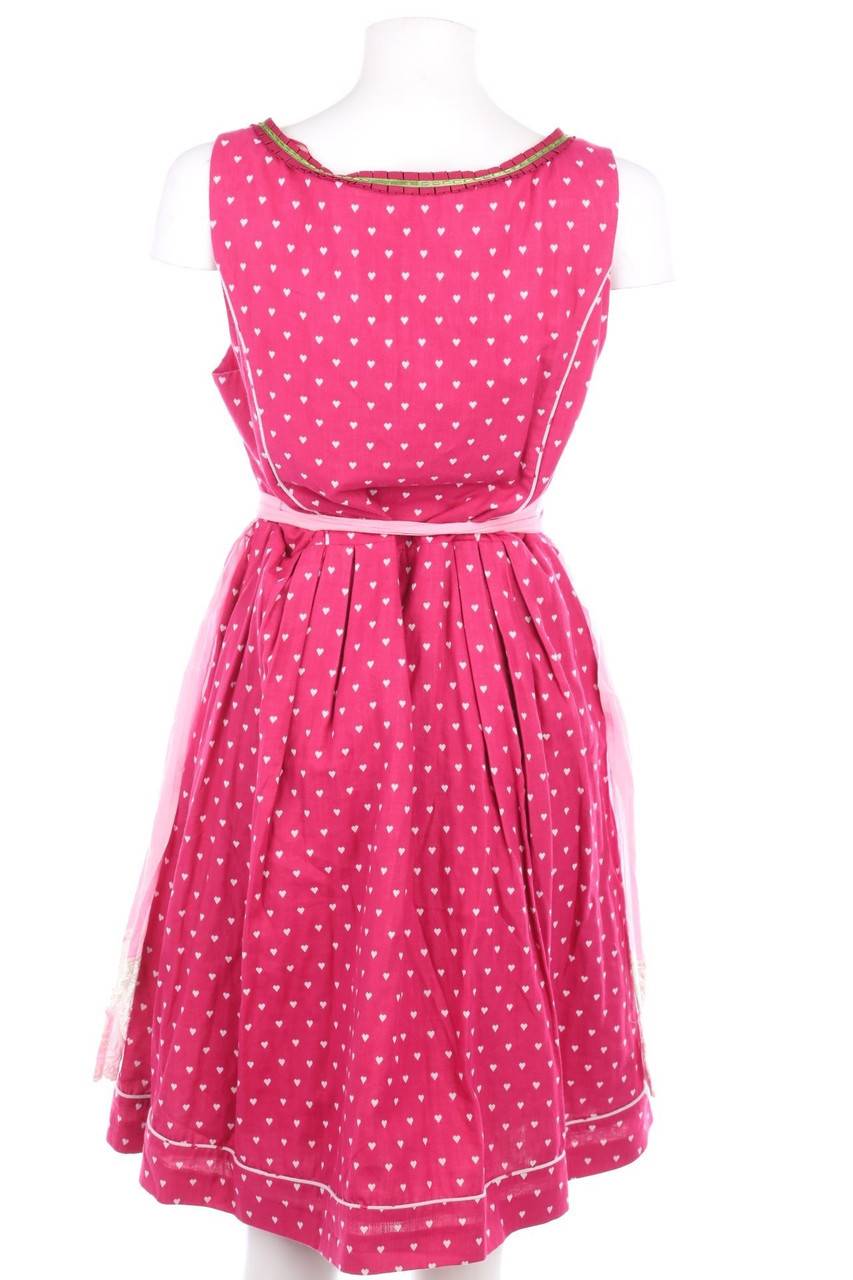 Carou ESPRIT Dirndl Mit Print