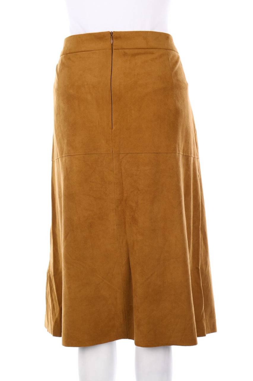 Carou ESPRIT Faux Leather-Rock