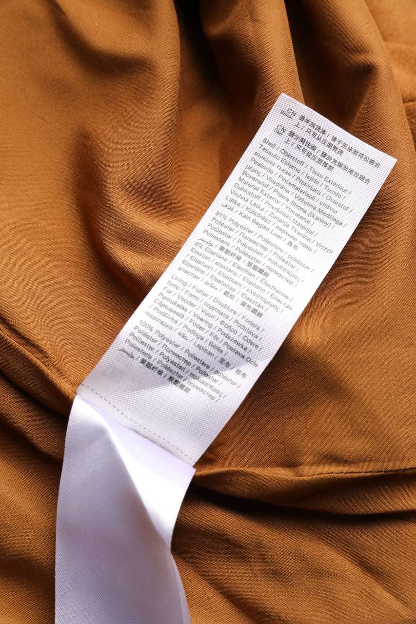 Carou ESPRIT Faux Leather-Rock