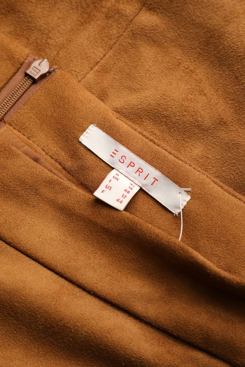 Carou ESPRIT Faux Leather-Rock