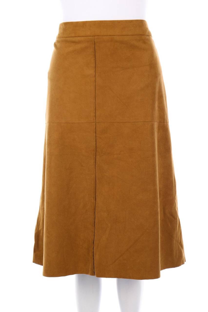 Carou ESPRIT Faux Leather-Rock