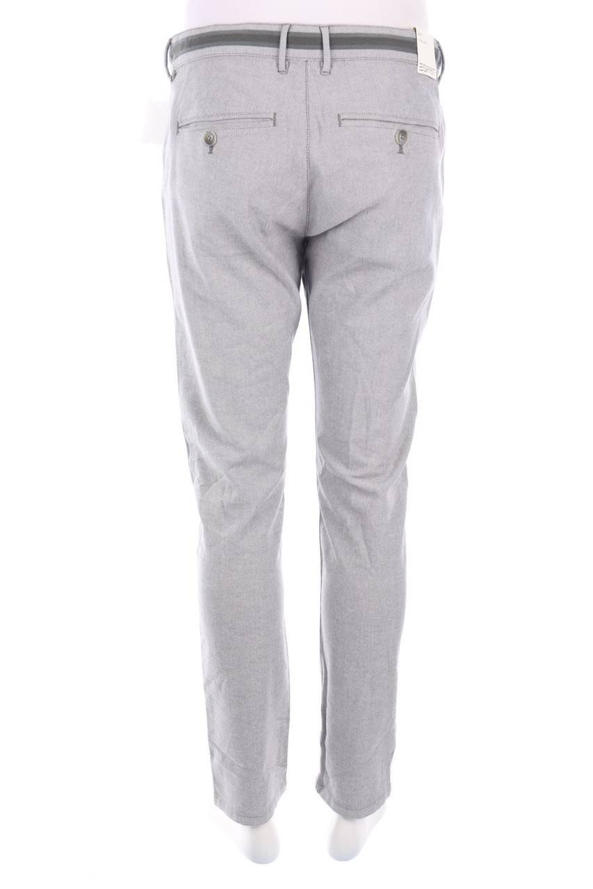 Carou ESPRIT Hose Mit Zickzack-Muster