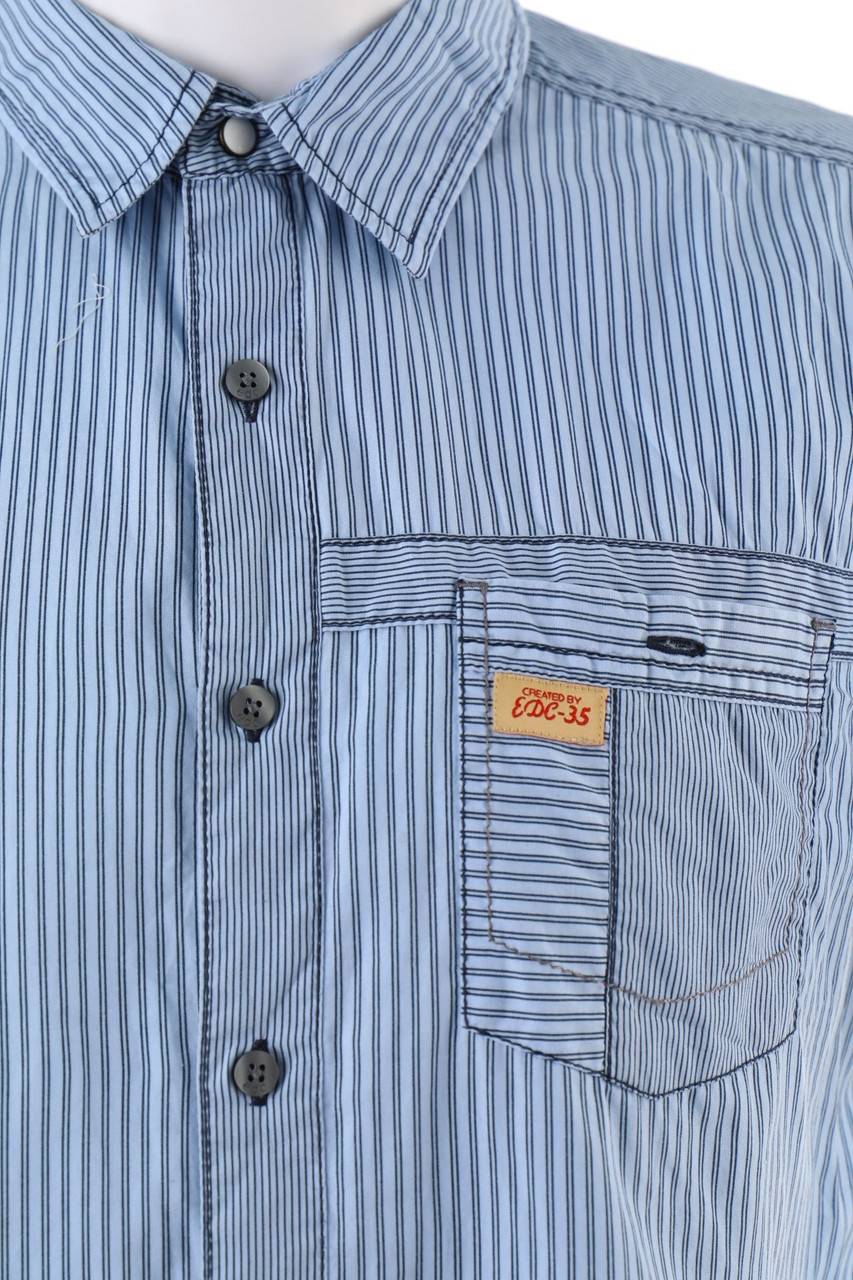 Carou ESPRIT Kurzarm-Hemd