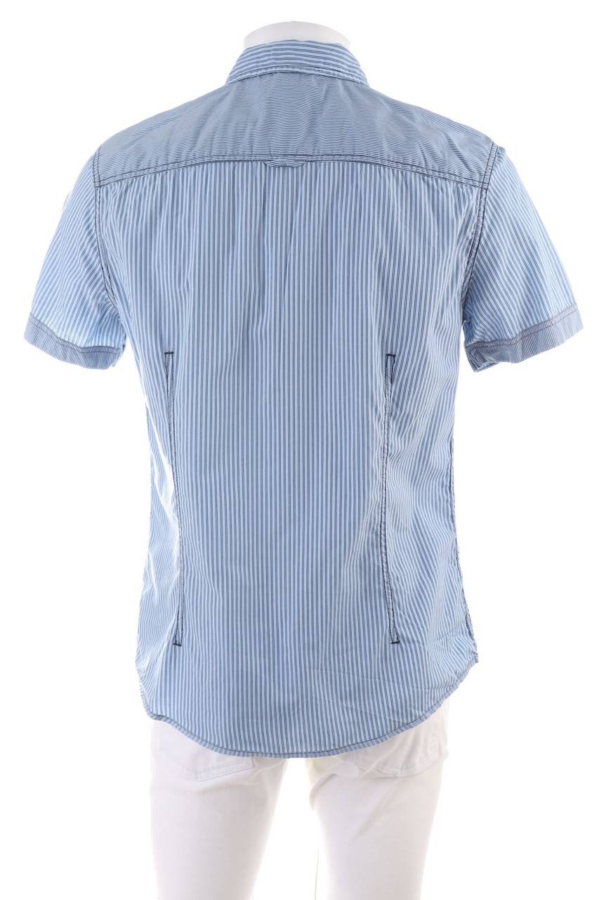 Carou ESPRIT Kurzarm-Hemd