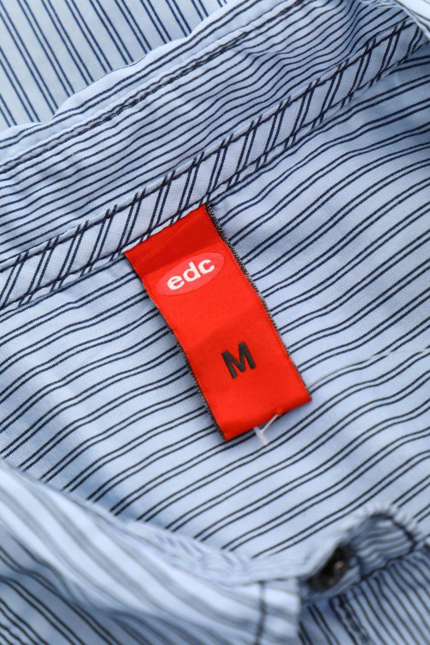 Carou ESPRIT Kurzarm-Hemd