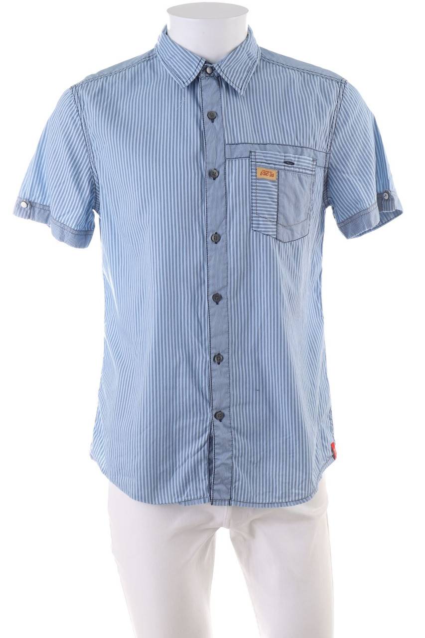 Carou ESPRIT Kurzarm-Hemd