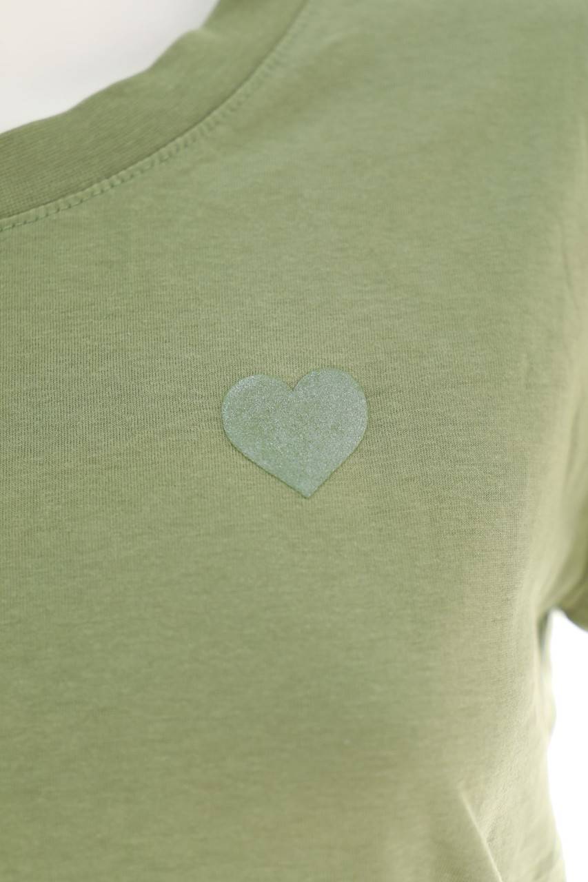 Carou ESPRIT Kurzarm-Shirt