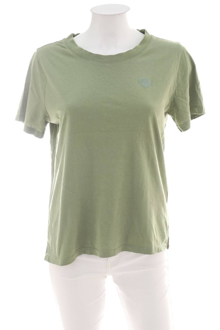 Carou ESPRIT Kurzarm-Shirt