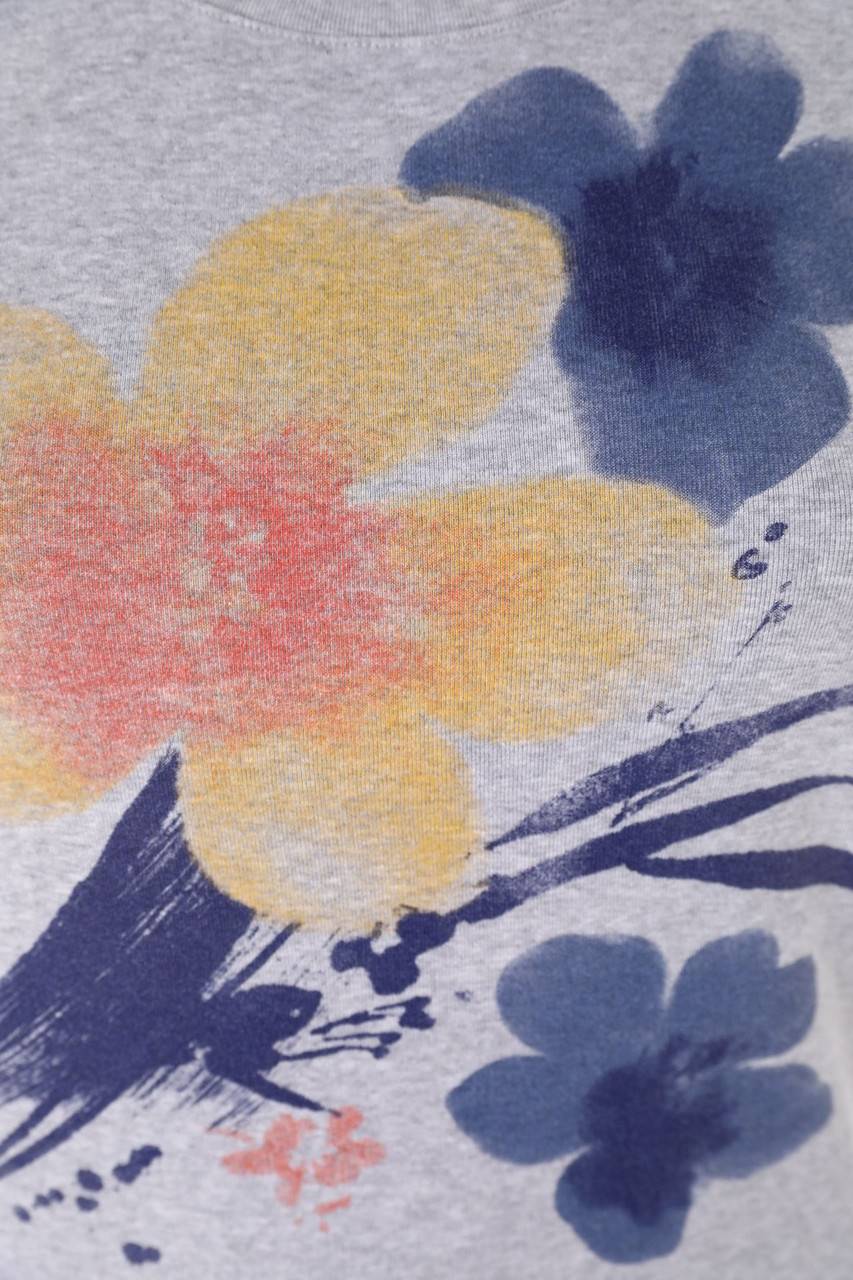 Carou ESPRIT Kurzarm-Shirt