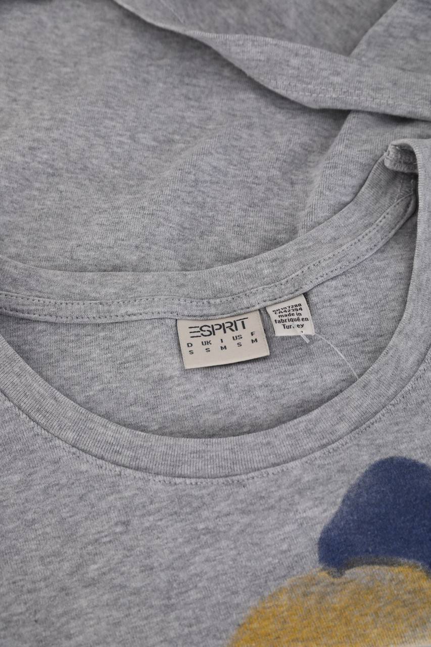 Carou ESPRIT Kurzarm-Shirt