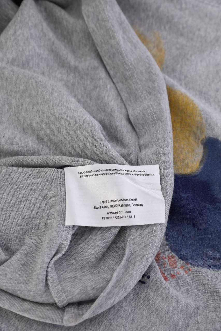 Carou ESPRIT Kurzarm-Shirt