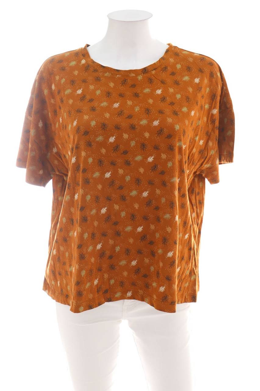 Carou ESPRIT Kurzarm-Shirt