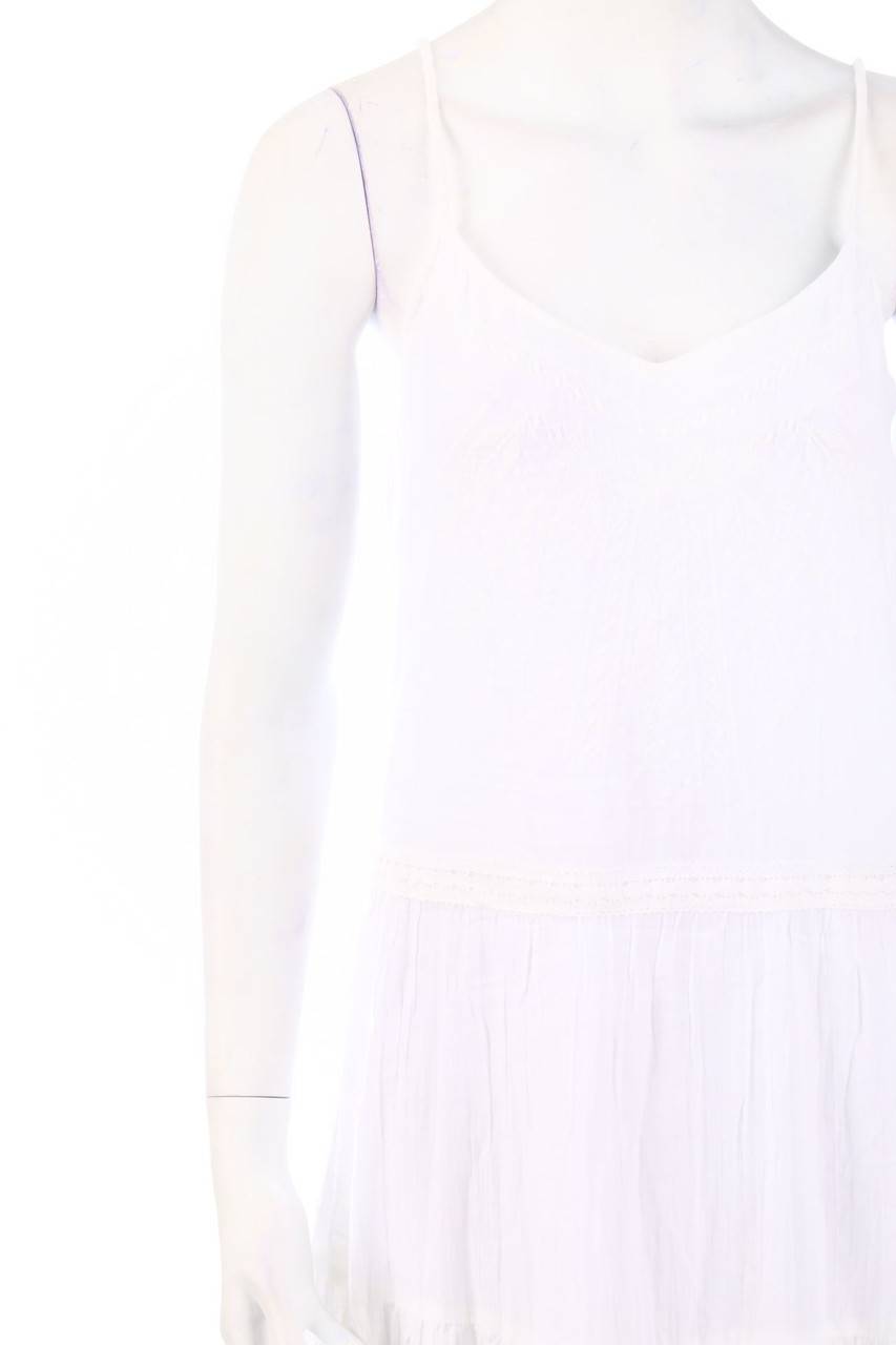 Carou ESPRIT Maxi-Kleid