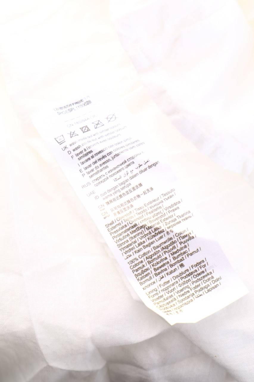 Carou ESPRIT Maxi-Kleid