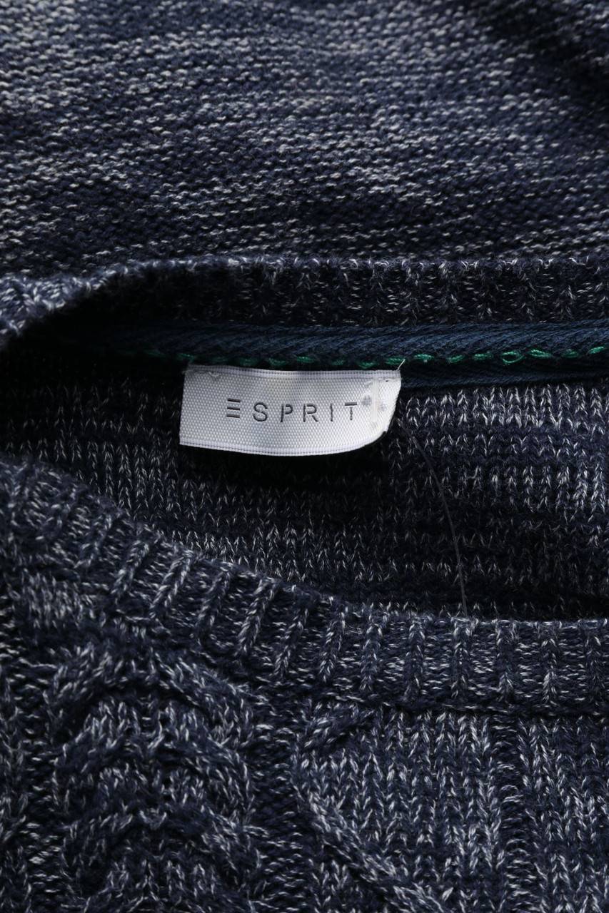 Carou ESPRIT Pullover Mit Muster