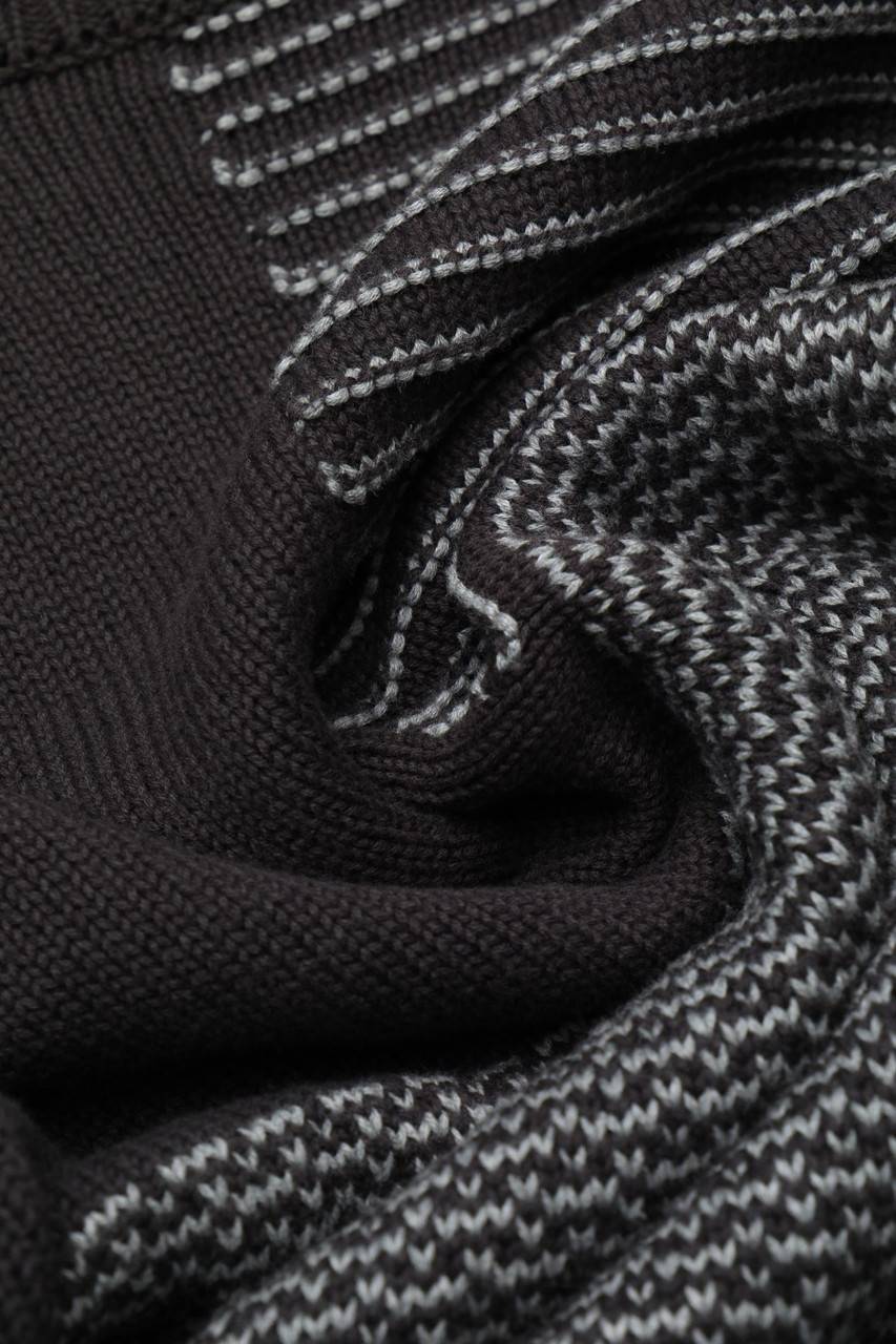 Carou ESPRIT Pullover Mit Muster