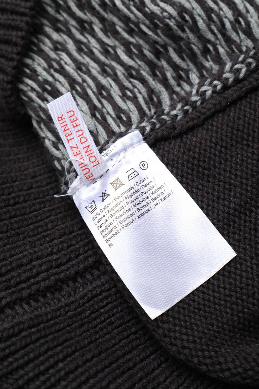 Carou ESPRIT Pullover Mit Muster