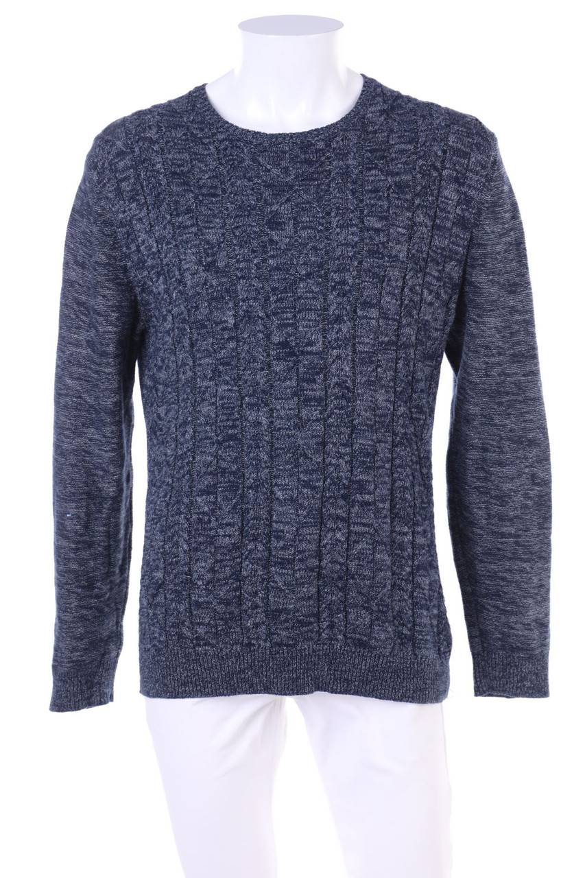 Carou ESPRIT Pullover mit Muster