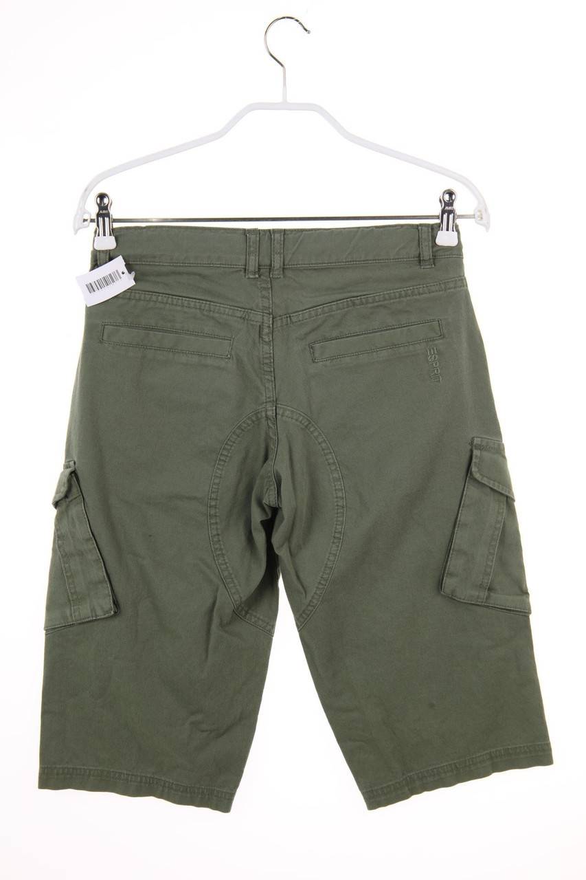 Carou ESPRIT Shorts Im Safari-Stil