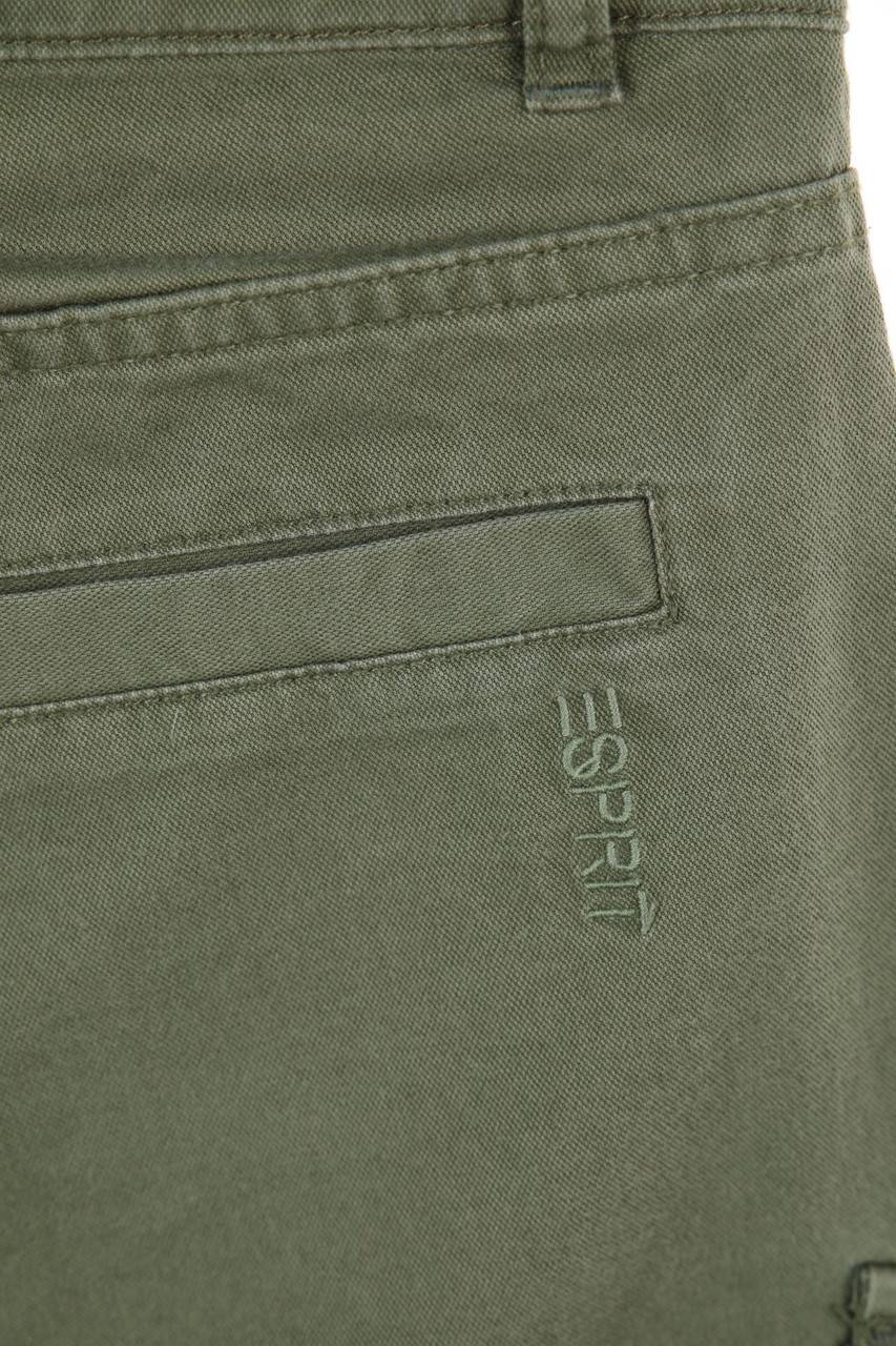 Carou ESPRIT Shorts Im Safari-Stil