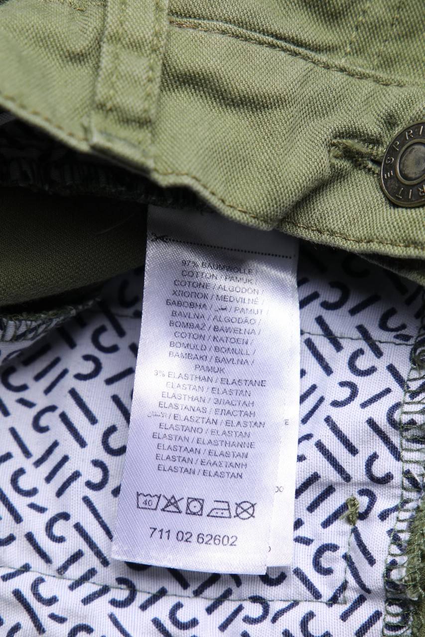 Carou ESPRIT Shorts Im Safari-Stil