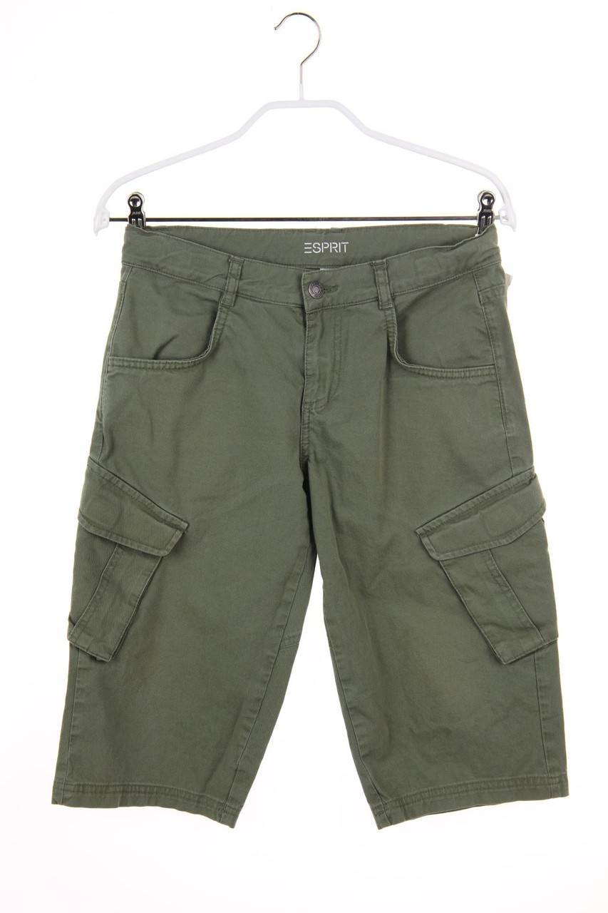 Carou ESPRIT Shorts im Safari-Stil