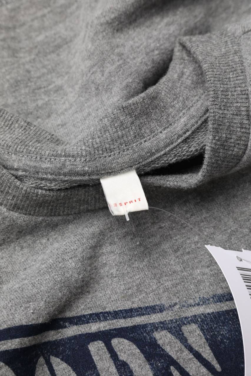 Carou ESPRIT Sweatshirt Mit Print