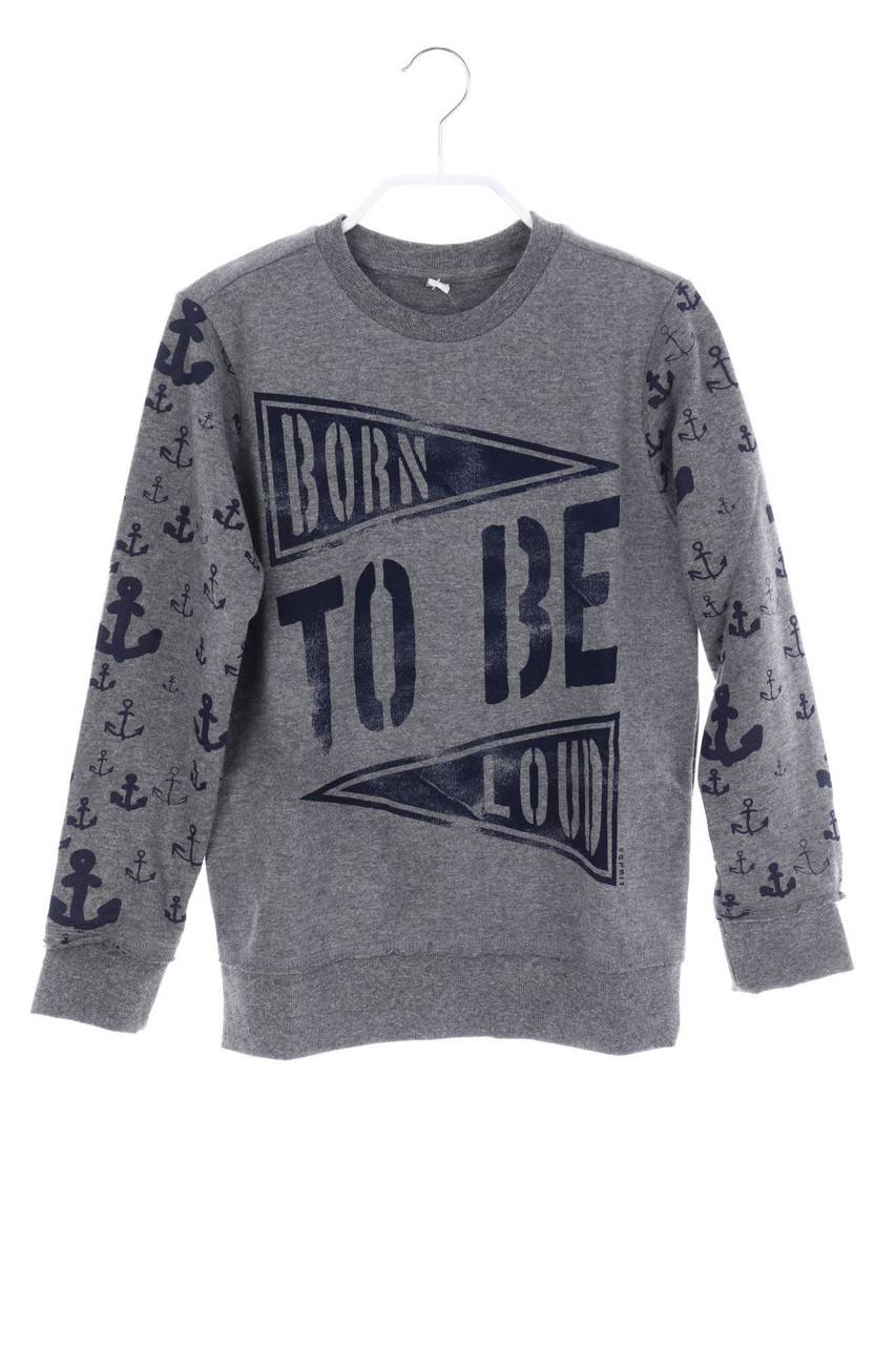 Carou ESPRIT Sweatshirt mit Print