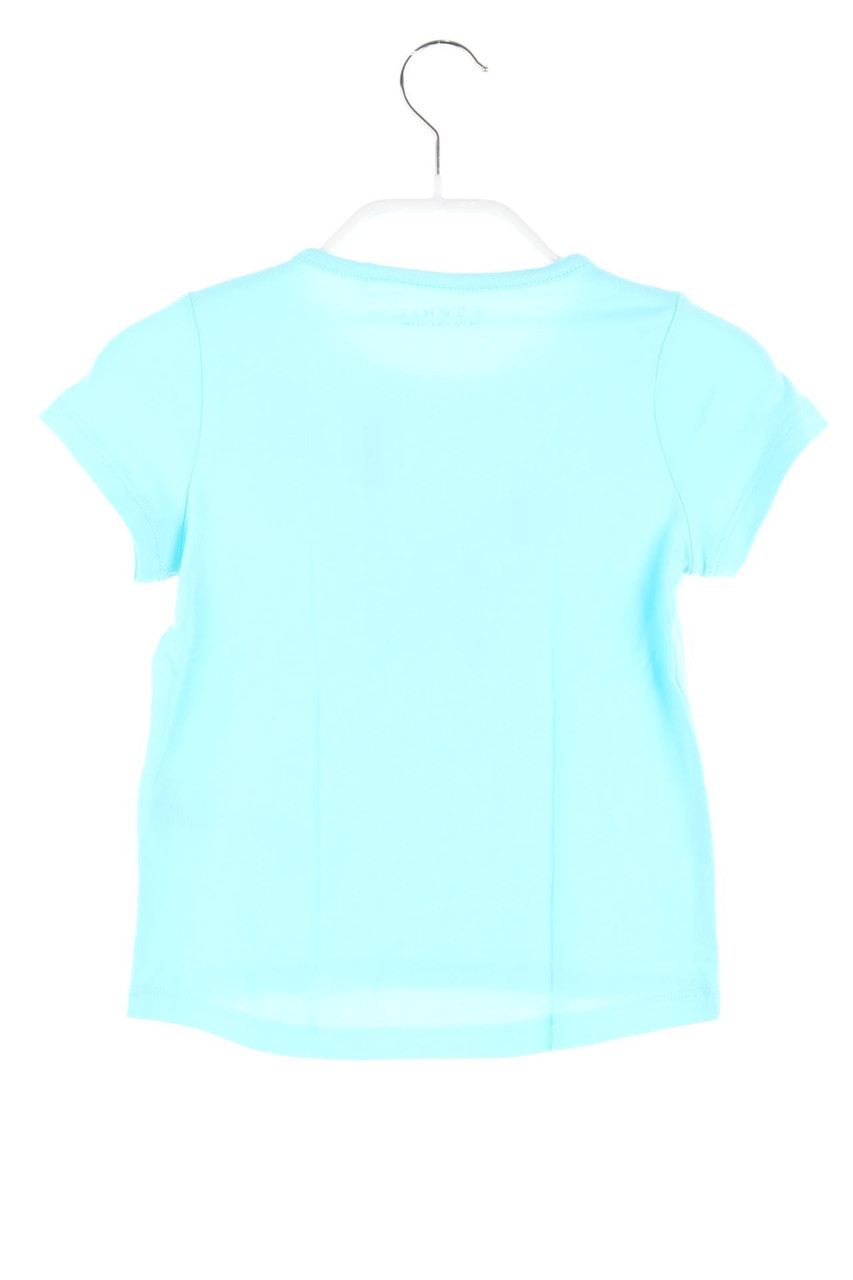 Carou ESPRIT T-Shirt Mit Ethno-Print