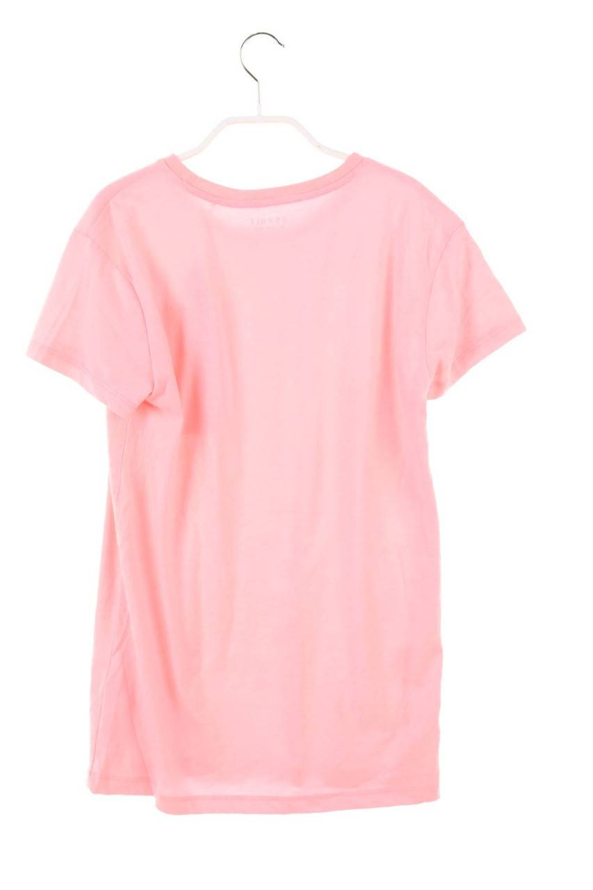 Carou ESPRIT T-Shirt Mit Pailletten
