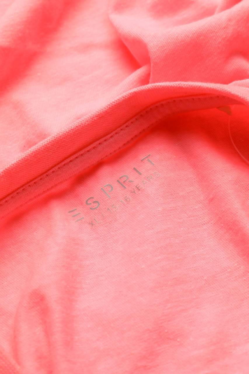 Carou ESPRIT T-Shirt Mit Pailletten