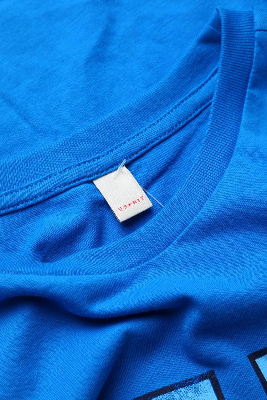 Carou ESPRIT T-Shirt Mit Print