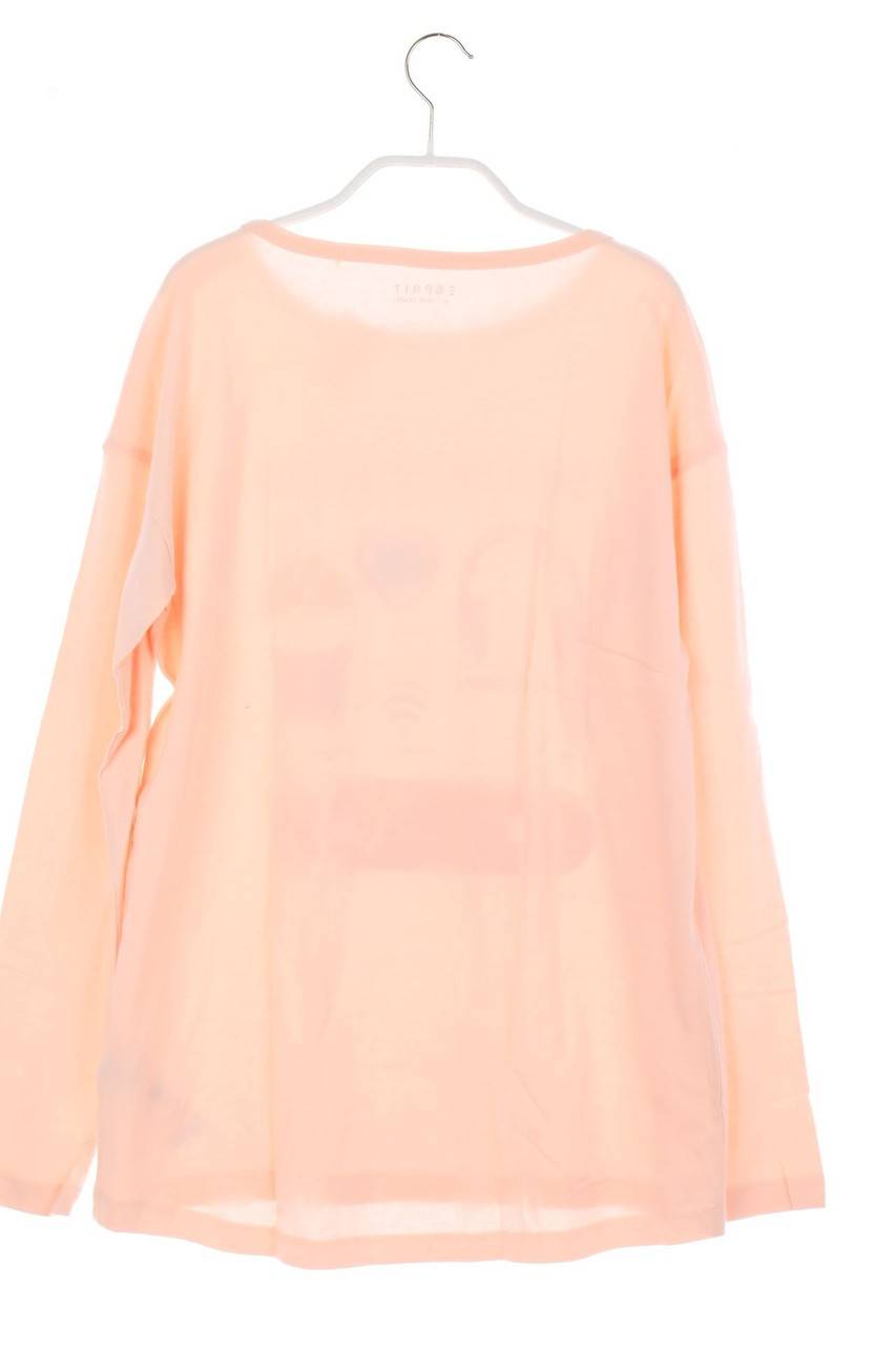 Carou ESPRIT T-Shirt Mit Print