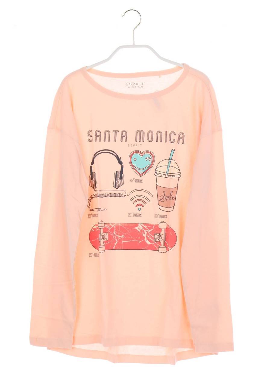 Carou ESPRIT T-Shirt mit Print