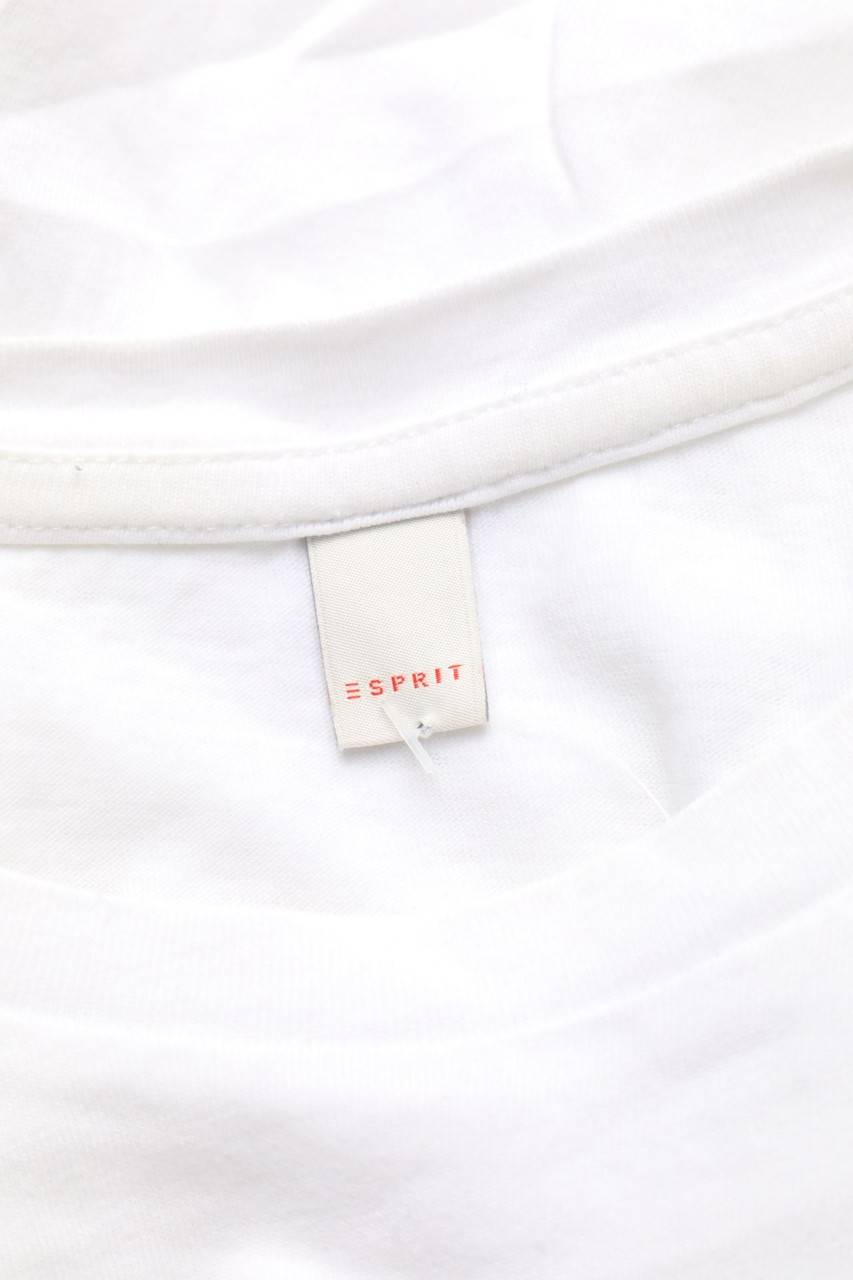 Carou ESPRIT T-Shirt Mit Print