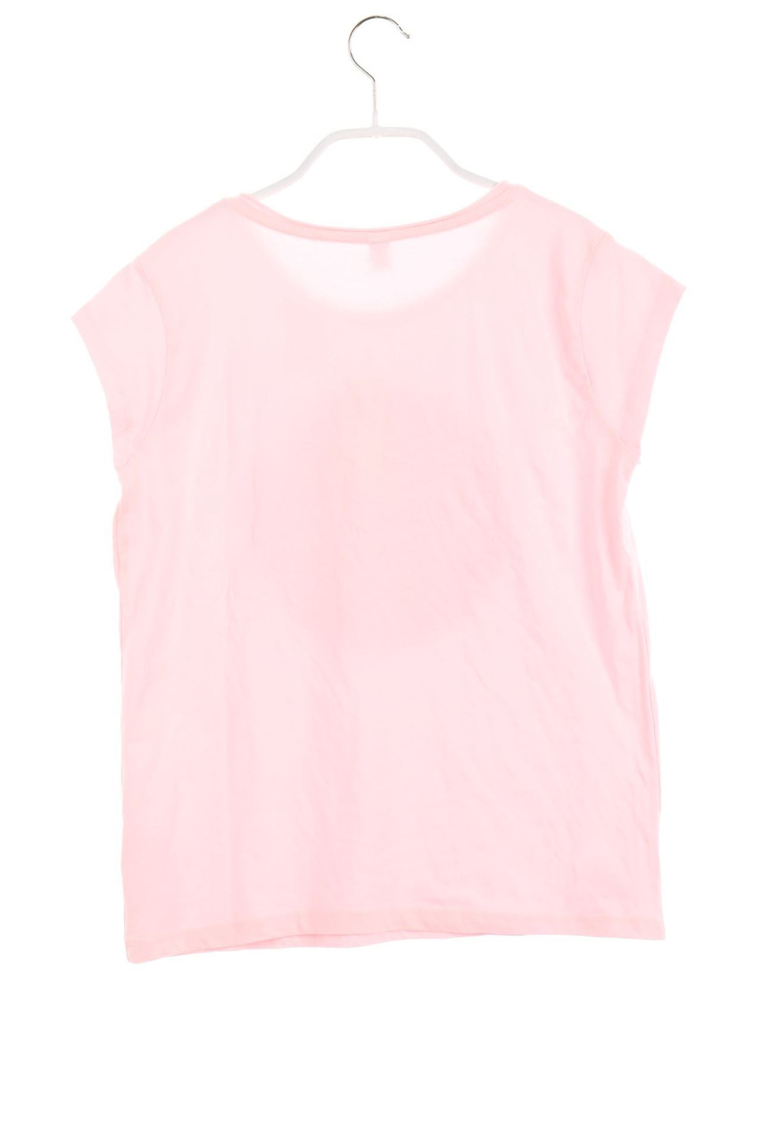 Carou ESPRIT T-Shirt Mit Wende-Pailletten