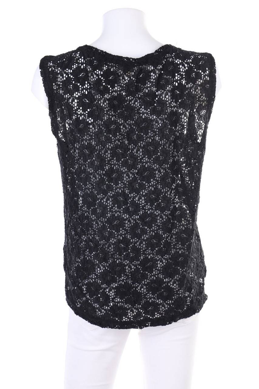 Carou ESPRIT Top Aus Spitze