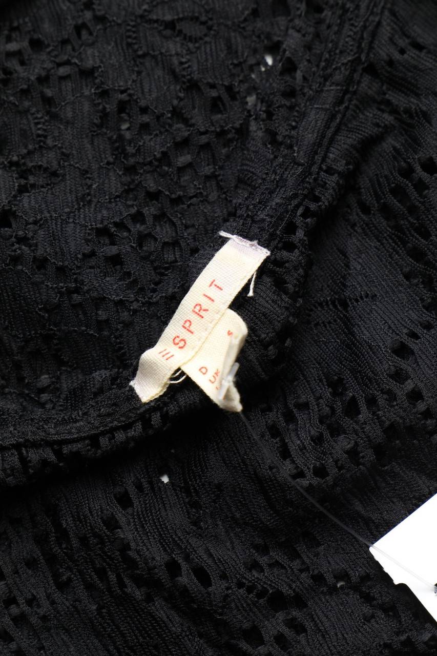 Carou ESPRIT Top Aus Spitze