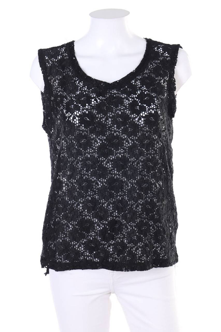 Carou ESPRIT Top aus Spitze