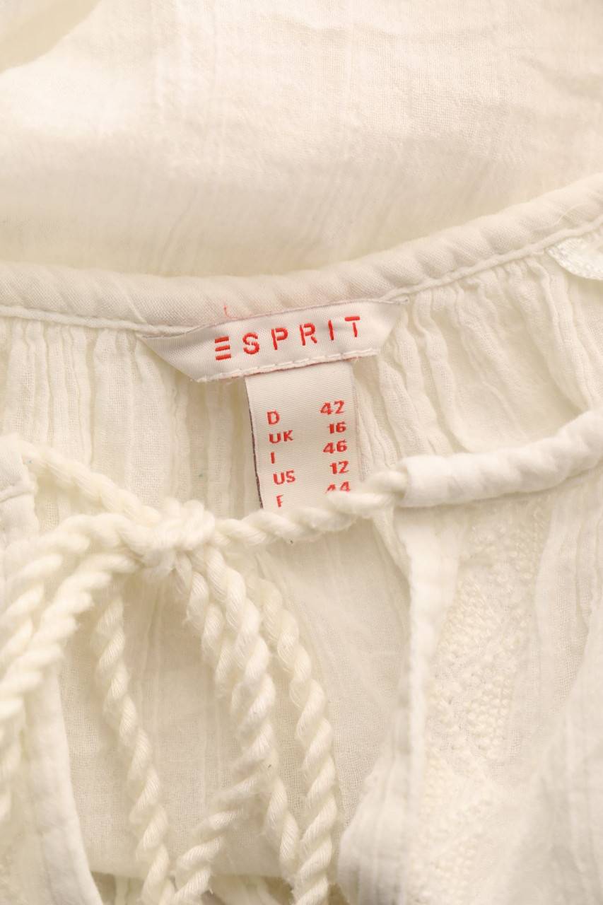 Carou ESPRIT Tunika-Bluse