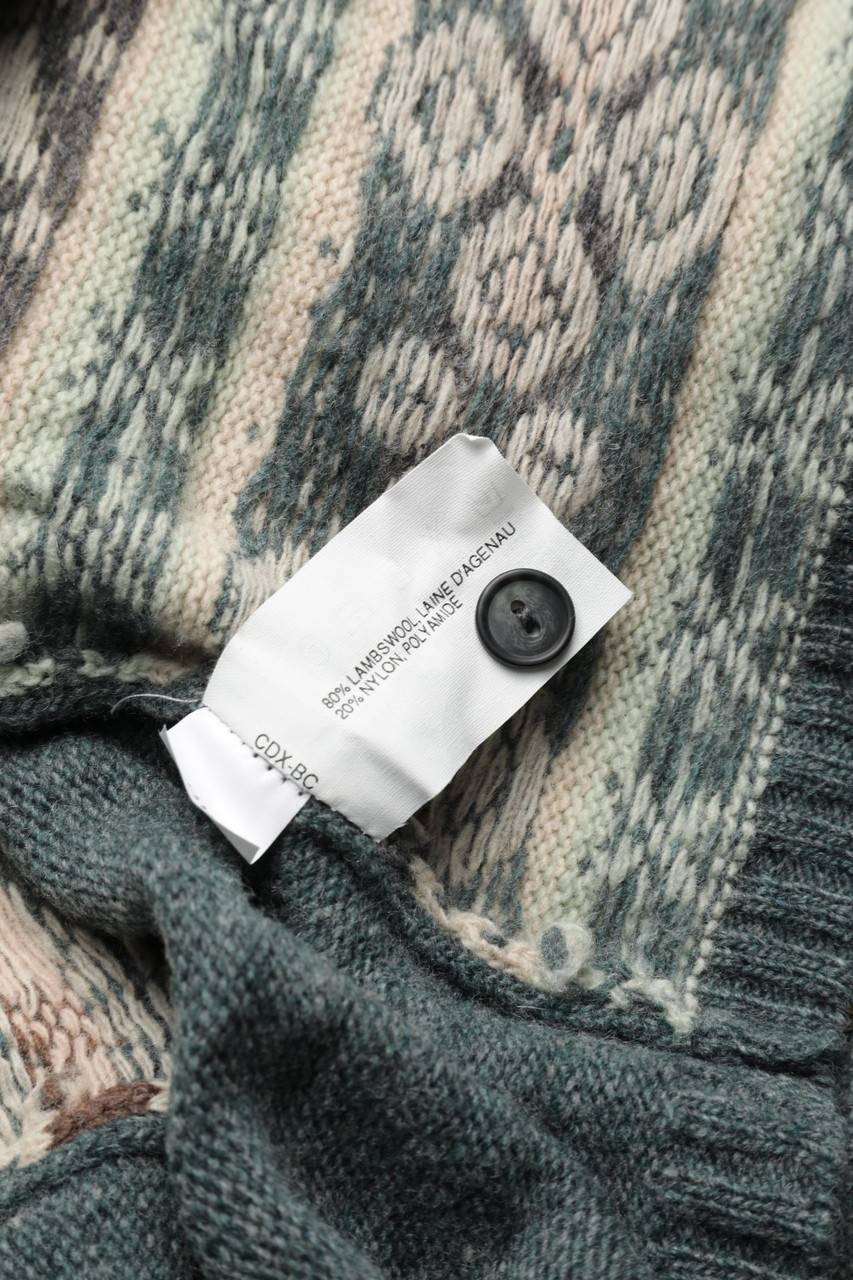 Carou ESPRIT Vintage-Cardigan